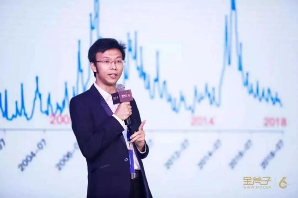  金斧子张开兴：为什么说半导体产业链具有历史性投资机会？ 