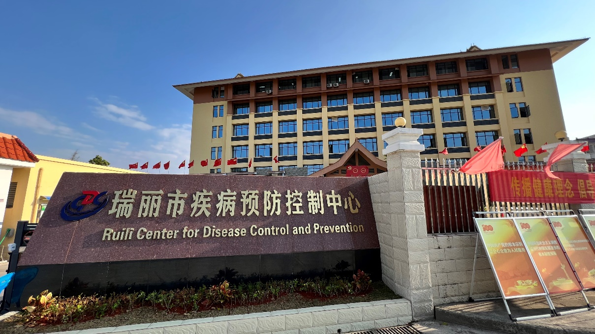 共同抗疫 | 华大智造基因测序仪为云贵鲁等地新冠病毒溯源工作提供核心支撑！