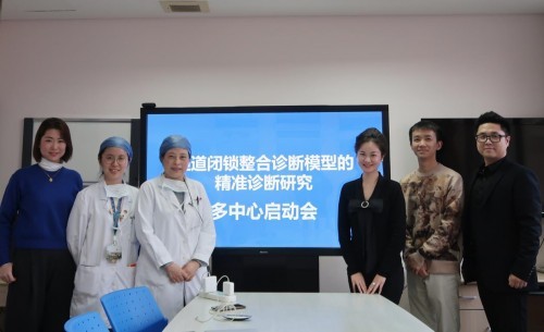  药明奥测与7家医院合作 共同开启胆道闭锁精准诊疗的AI时代