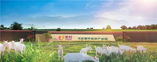 红星美羚乳业以全产业链优势+多元好营养着力打造羊乳第一品牌