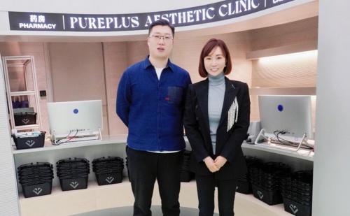  战略布局,品牌升级 | “慢”下来的纯粹医美:大颜值经济下,让美回归本质