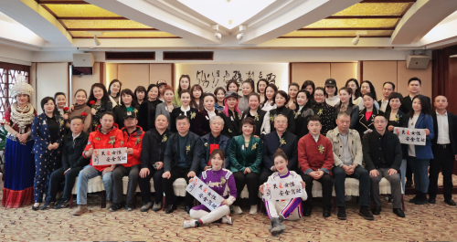 首创女性自驾旅游领军品牌，“木兰驾到”全国首发启动仪式在贵州盛大举行