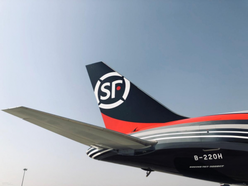 顺丰积极提升服务品质，投诉顺丰用户正当权益得到充分保障