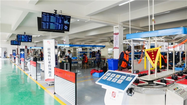  扎根数字技术最前沿 蒲惠智造开辟工业数字化服务新路 