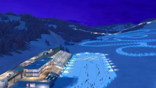  冬奥保电“考场”，科华数能储能系统解决方案交出满意“答卷”