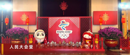 传承中国文化 让中华春节符号真正走向世界