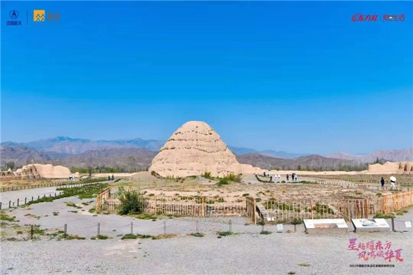  东方红航天生物：星起耀东方，到火星拍沙漠大片 