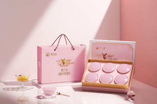 营养美味双在线，燕之屋藜麦花胶燕窝全新上市