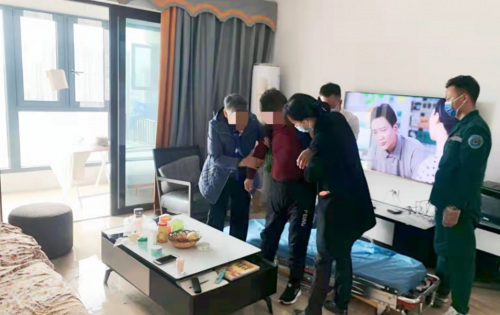  碧桂园服务2021年报：加强突发事件应急能力，升级服务品质