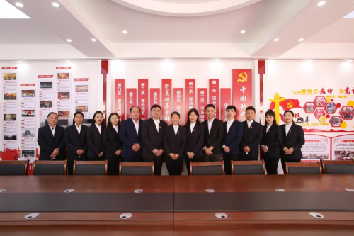 新乡长垣市烟草局：“1+1+N”助推农网终端提质升级