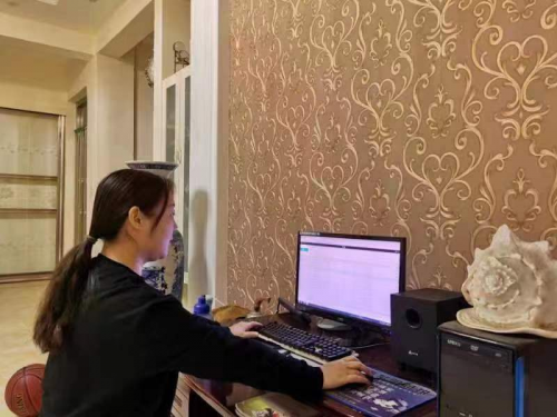 河南内黄：“云服务”让客户服务不静止