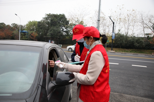 浙江嵊州市烟草专卖局：“三级书记”作表率 激发党业融合“新动能”