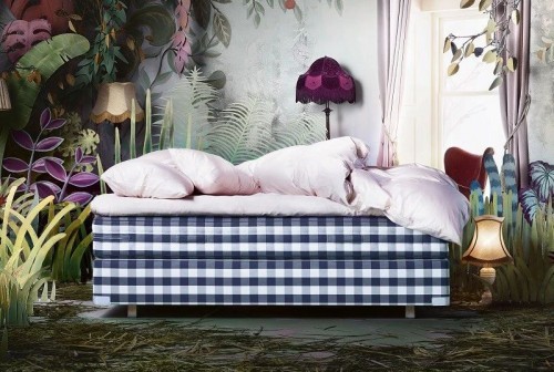  床垫界的三大绝绝子奢华品牌