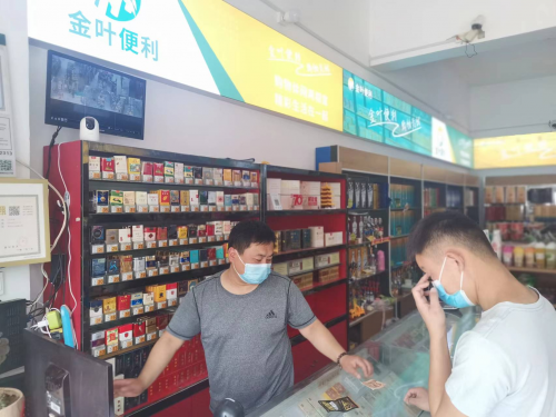 河南通许：从“新”出发  未来可期！