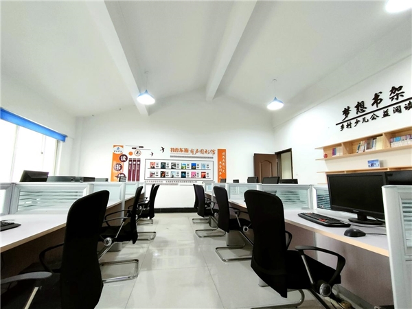 江苏连云港东海：小阵地 大粮仓