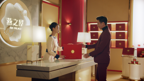 礼遇端阳，共度美好|燕之屋碗燕·尊享款，礼赠重要的人