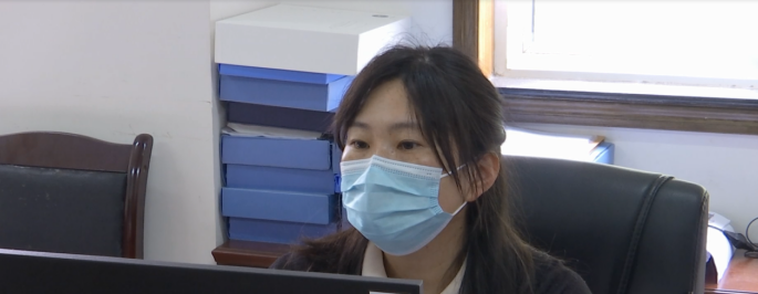 湖南邵阳新邵烟草：知行合一，躬行实践 ——优秀的共产党员：牟喆