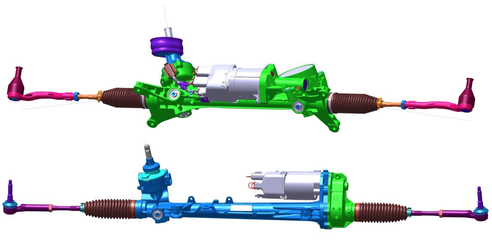 采埃孚持续看好中国汽车产业与安亭再联手扩充eps产能