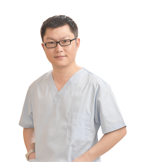 泰颌口腔医疗质量院长-以匠心致初心，以初心致未来