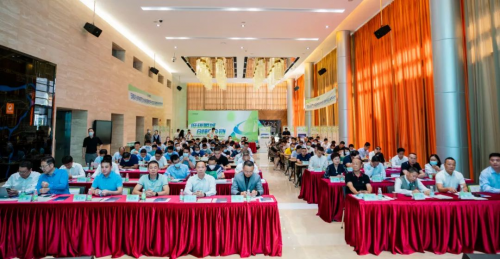 “低碳氢城 创新冷链”——昇辉新能源首批氢能轻卡交付