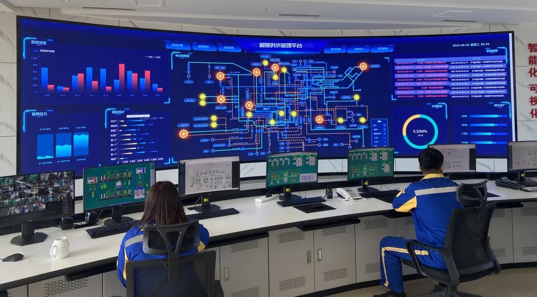 “智慧钢铁”是怎样炼成的？看5G应用如何为钢铁企业降本增效