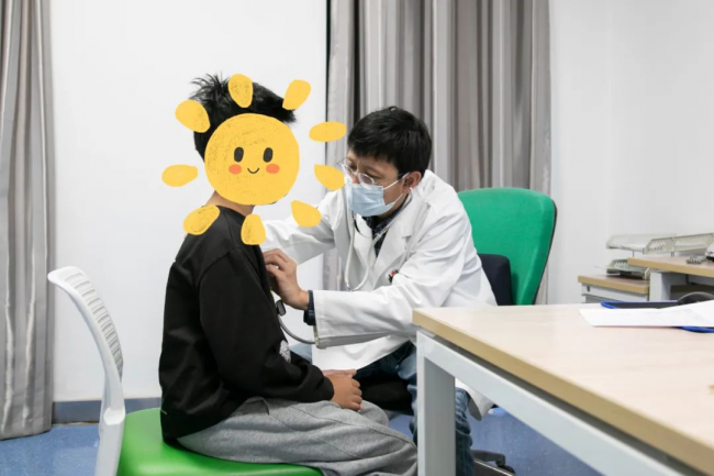 积极应对“支原体肺炎防治”，泰康仙林鼓楼医院在行动