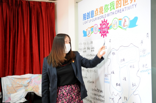 浙江嘉善：下好“三步棋”激发数字化转型澎湃动能