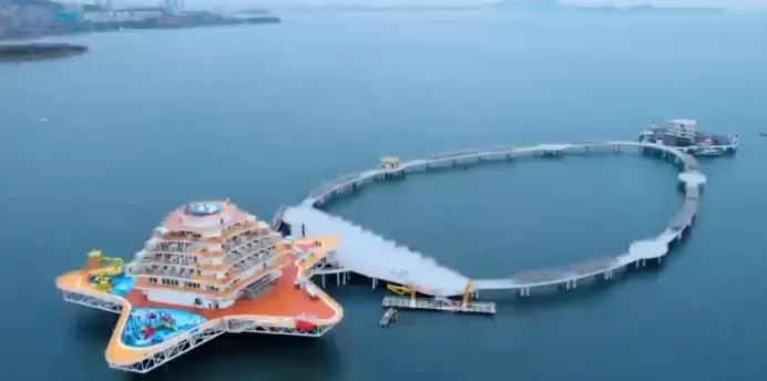 探访“耕海1号”5G海洋牧场：中国移动以数字技术为智慧海洋建设注“智”赋能