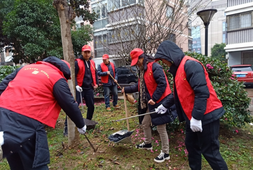 浙江嵊州市烟草专卖局：助农帮扶促增收 “香溢”服务暖人心