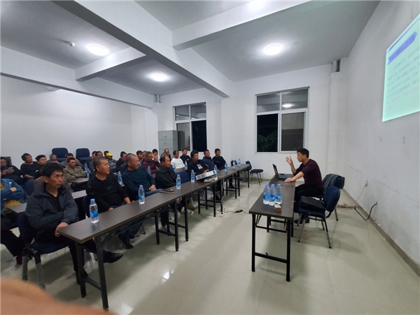 华翔：返乡便是新出发