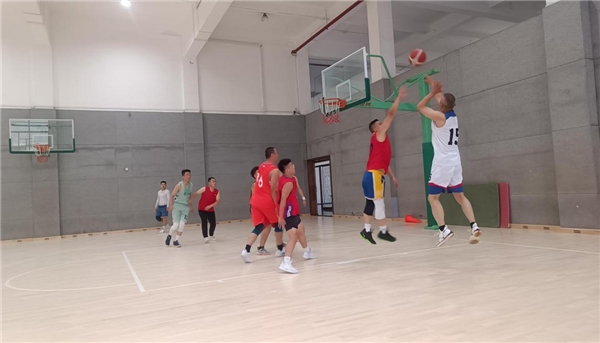 湖北当阳烟草：传递拼搏精神 展现青春风貌