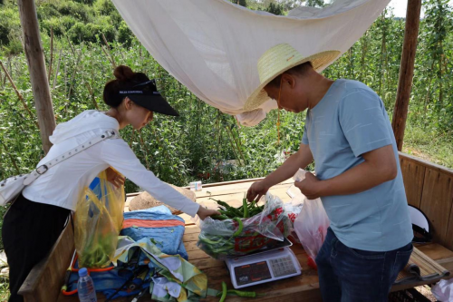 用“斜杠”撬动企业发展“活力”