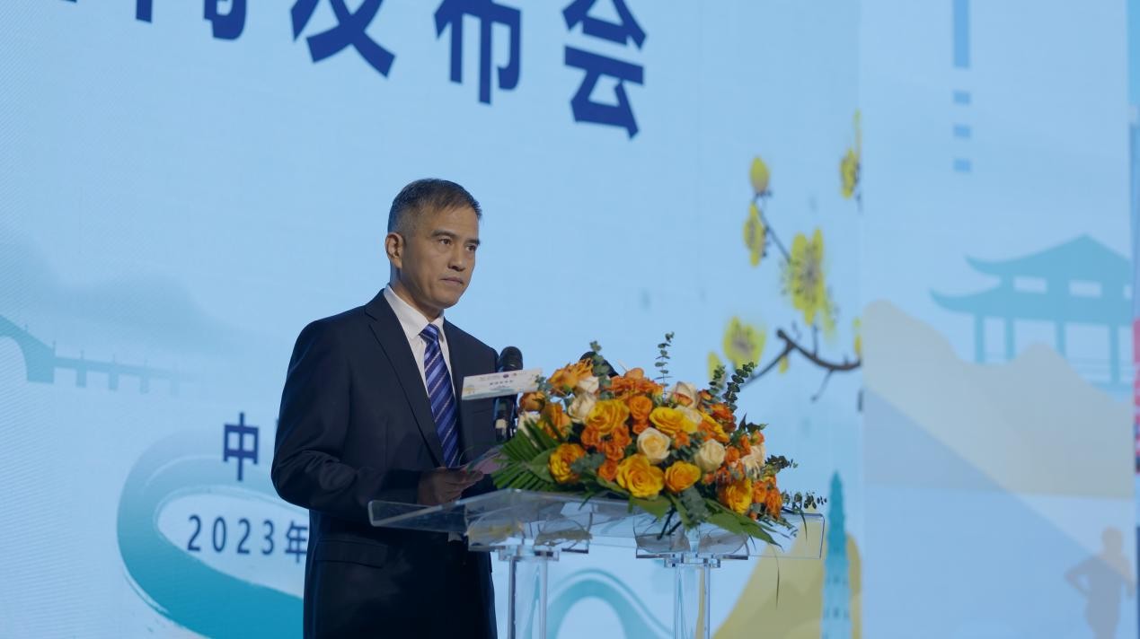 2.5万人参赛！2023喜临门绍兴马拉松11月26日开跑