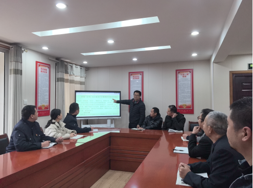 “三个加强”深入开展消防宣传月活动