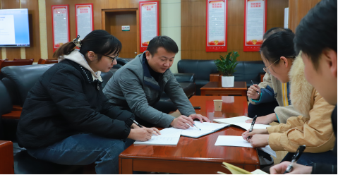 想干事能干事 以创新之擎打造高质量发展新高地