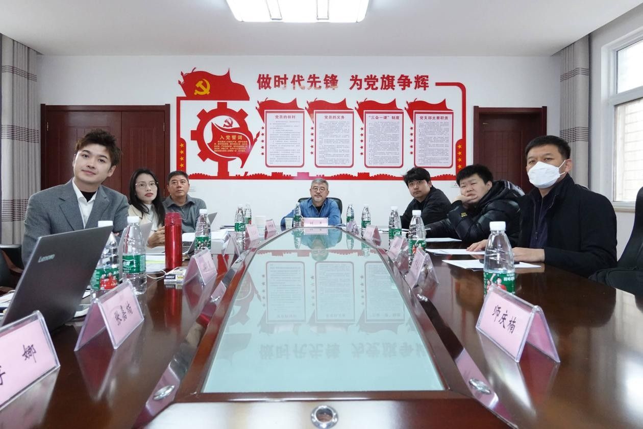 2023“天门杯” 中国服装电商时尚主播大赛半决赛圆满举行