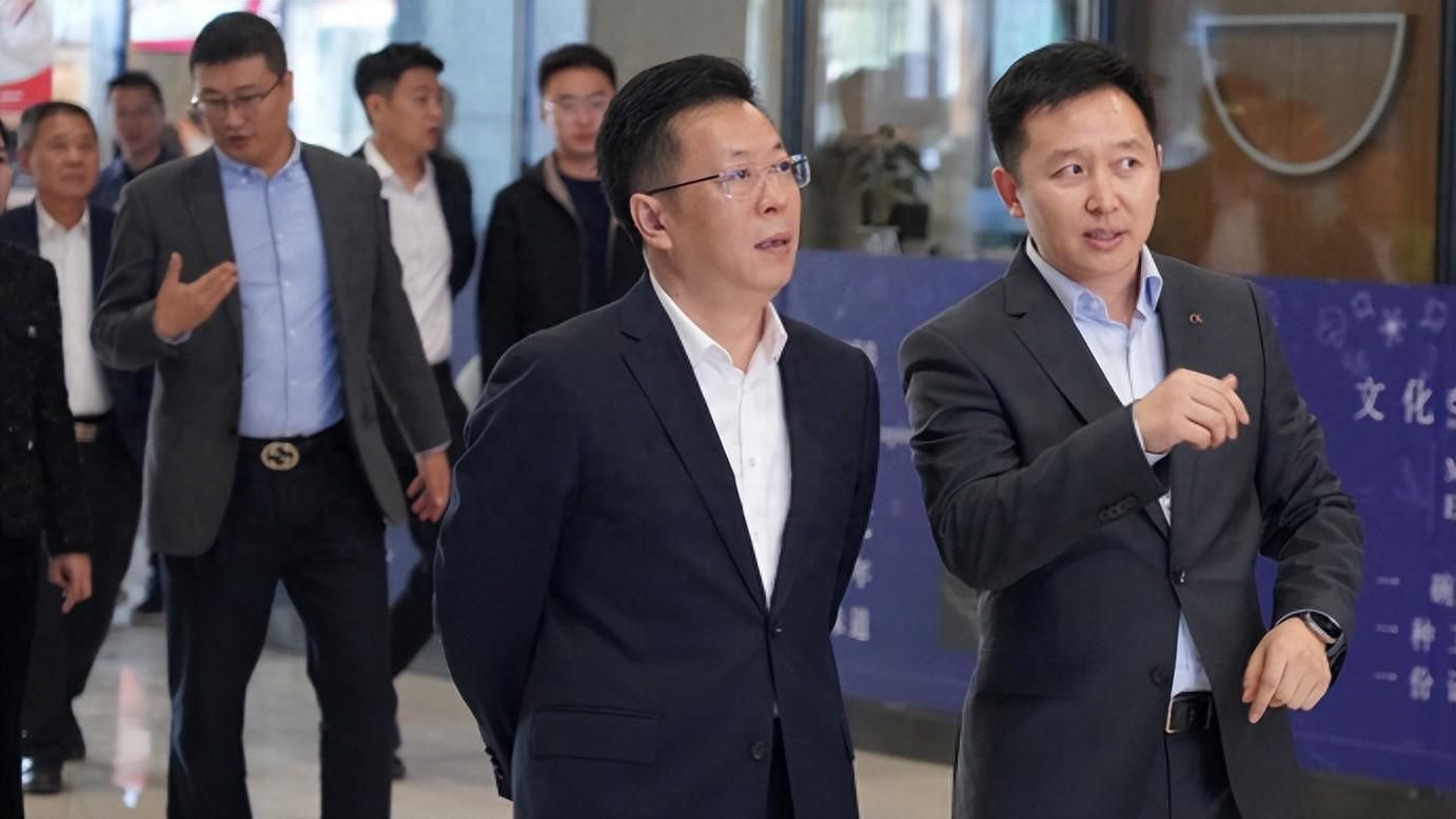 推进三产融合！海尔食联网智慧餐厅样板落地重庆