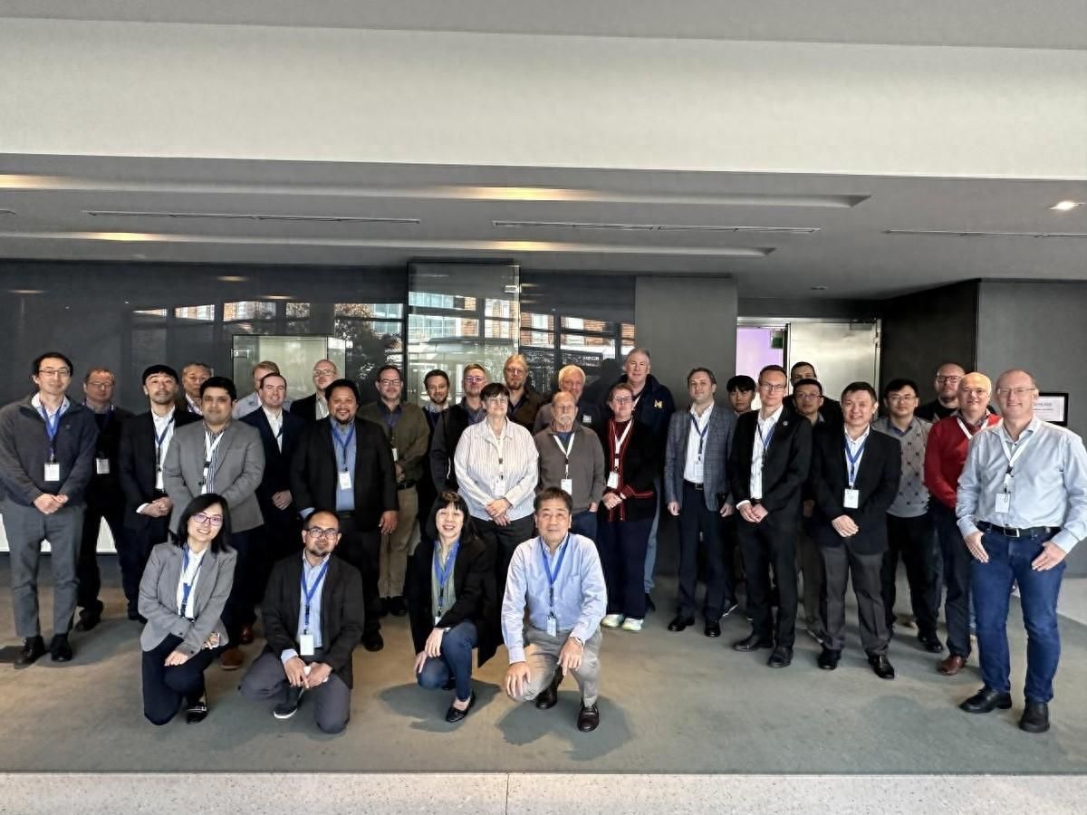 守护用户安全！海尔智家代表中国家电业参加IEC TC61全会