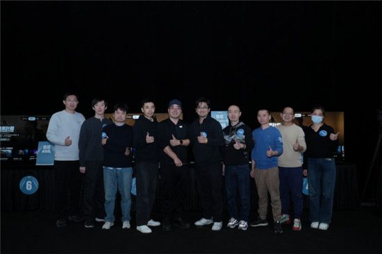 知电2023电视评鉴大会召开，年度最佳4K电视奖项揭晓