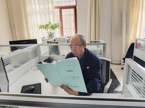 孟维波：永怀匠心，助雏飞翔