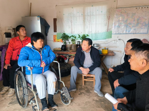 团风烟草：助力乡村振兴展现国企担当