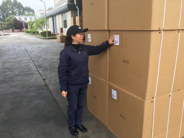 普立芳：坚守岗位初心 彰显委员担当