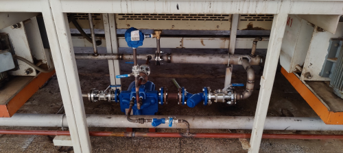 绿色复烤开新篇