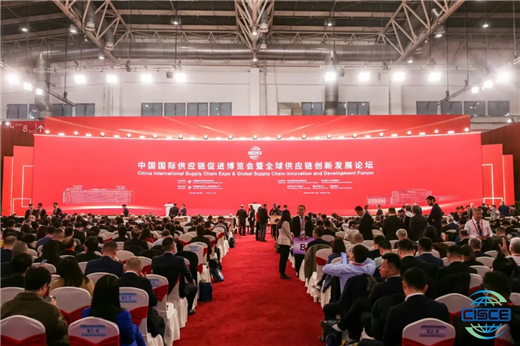 从种子到美酒，五粮液深度参与链博会，着力讲好五粮液和美之链