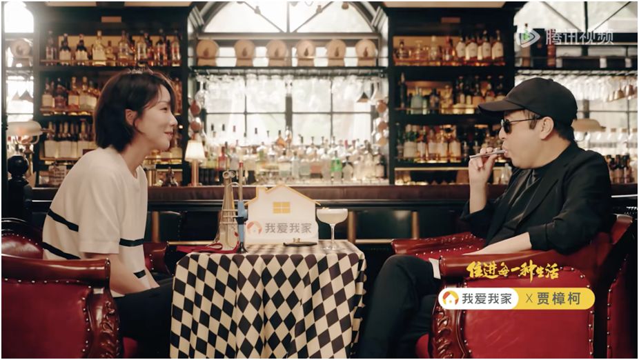 《住进每一种生活》第三期开播，一首《生生不息》唱哭了多少努力生活的人