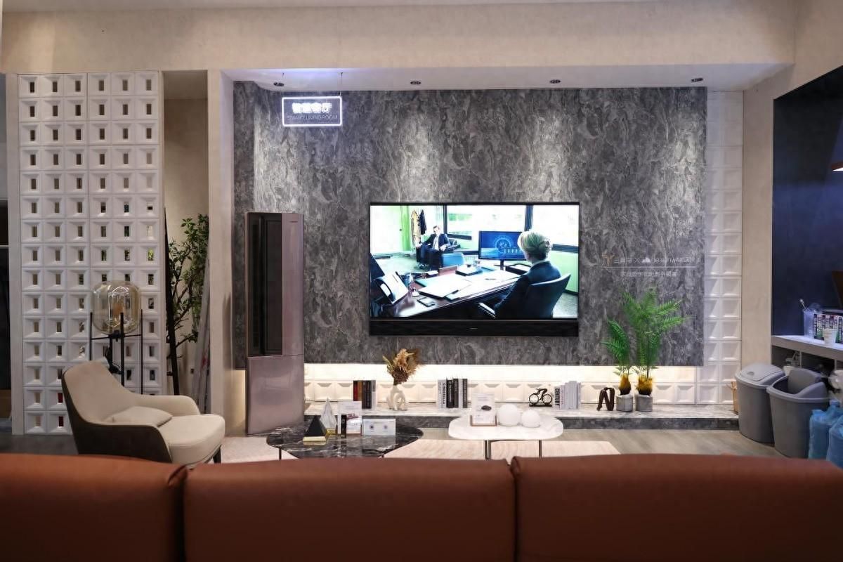 解决用户痛点！三翼鸟广州设计周展五大场景