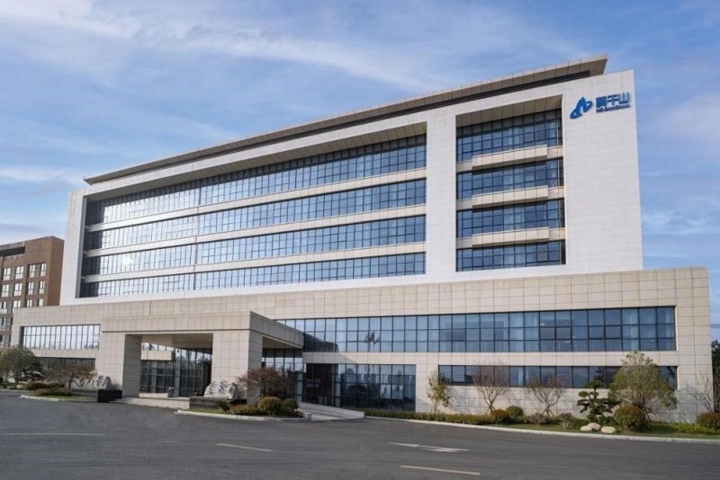 解读云峰新材——多维度探寻行业风口 与业界共筑建材新格局