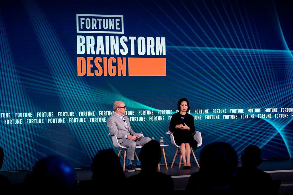 美高梅携手《财富》将“设计头脑风暴”大会首度引入澳门