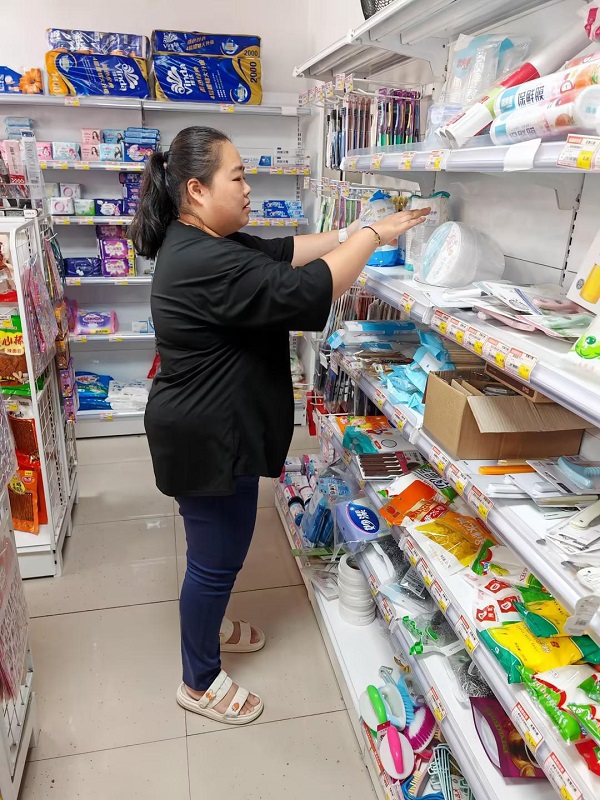  青山区营销部“四个聚焦”扎实推进“让客户更满意 我们在行动”主题营销活动 