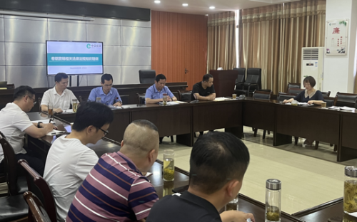 湖北英山：“宪”在行动，法治护航